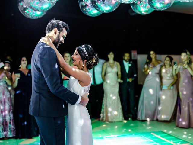 O casamento de Vini e Jessica em Belo Horizonte, Minas Gerais 260