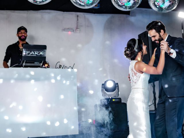 O casamento de Vini e Jessica em Belo Horizonte, Minas Gerais 262