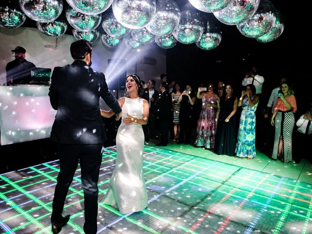 O casamento de Vini e Jessica em Belo Horizonte, Minas Gerais 269