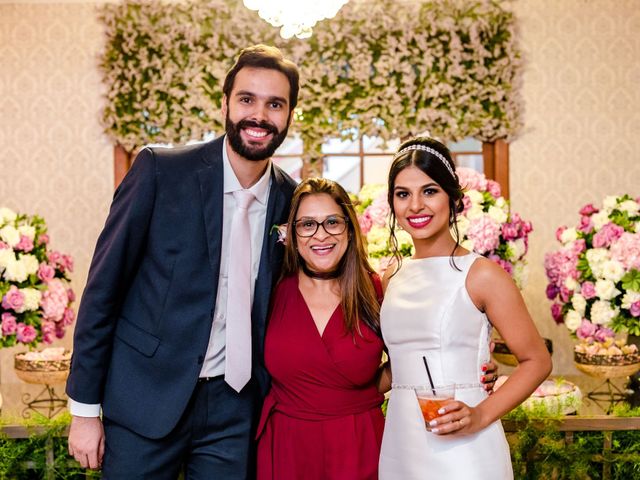 O casamento de Vini e Jessica em Belo Horizonte, Minas Gerais 292