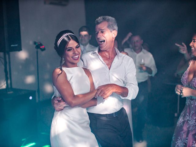 O casamento de Vini e Jessica em Belo Horizonte, Minas Gerais 295