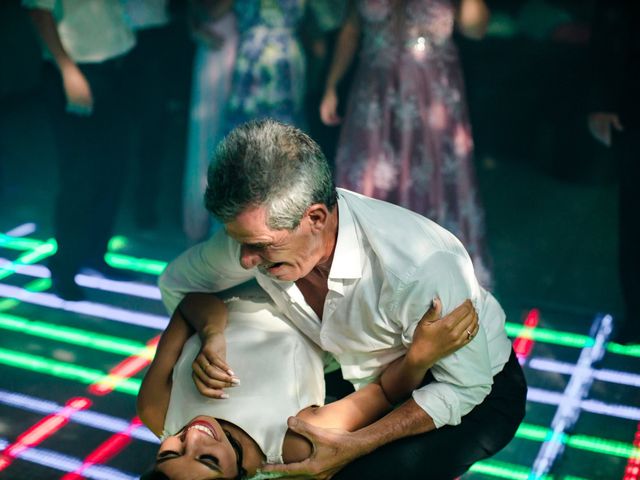 O casamento de Vini e Jessica em Belo Horizonte, Minas Gerais 297