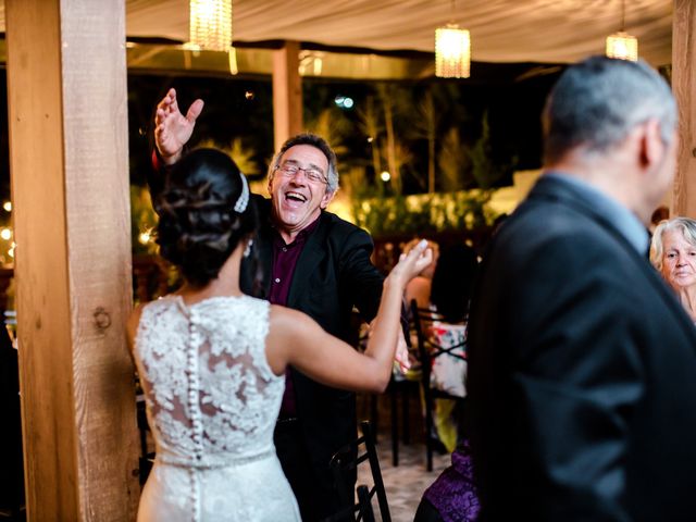 O casamento de Vini e Jessica em Belo Horizonte, Minas Gerais 304