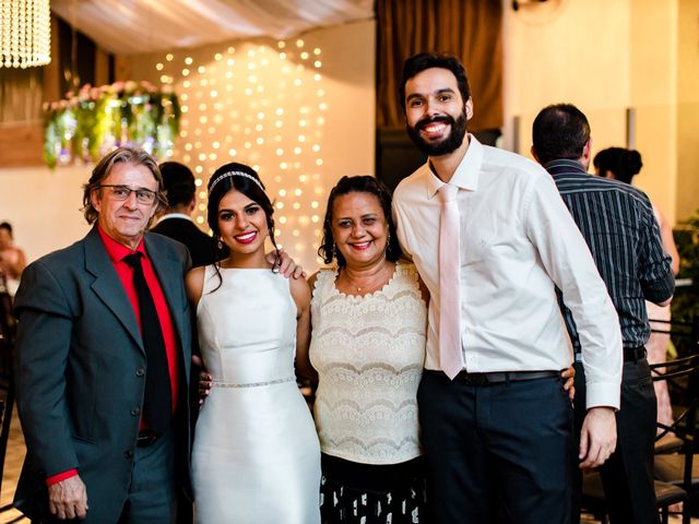 O casamento de Vini e Jessica em Belo Horizonte, Minas Gerais 305