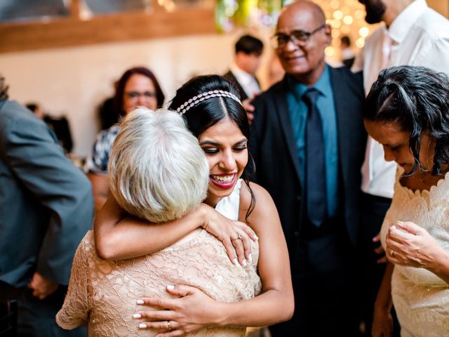 O casamento de Vini e Jessica em Belo Horizonte, Minas Gerais 306