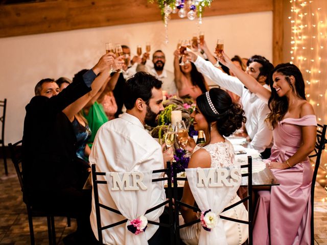 O casamento de Vini e Jessica em Belo Horizonte, Minas Gerais 314