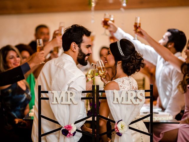 O casamento de Vini e Jessica em Belo Horizonte, Minas Gerais 315