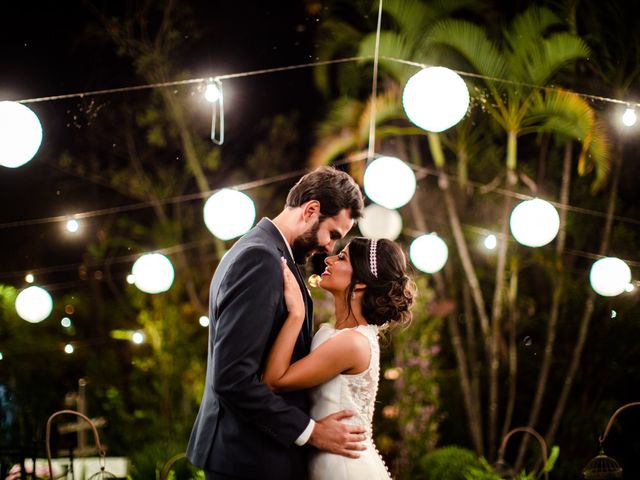 O casamento de Vini e Jessica em Belo Horizonte, Minas Gerais 1