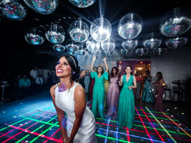 O casamento de Vini e Jessica em Belo Horizonte, Minas Gerais 332