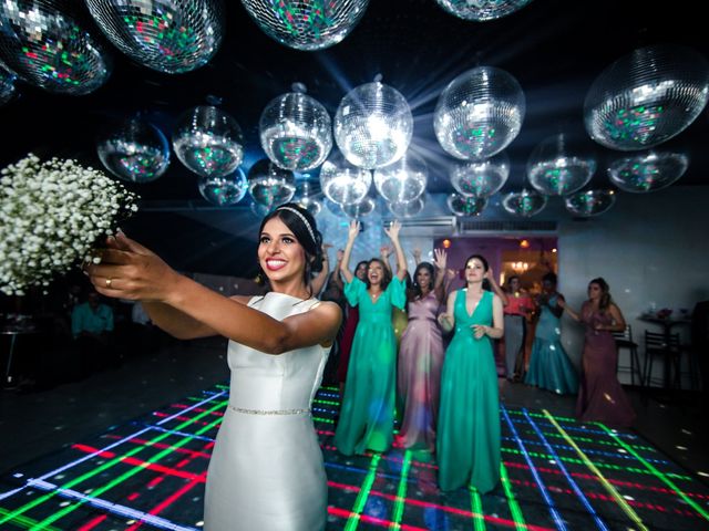 O casamento de Vini e Jessica em Belo Horizonte, Minas Gerais 333