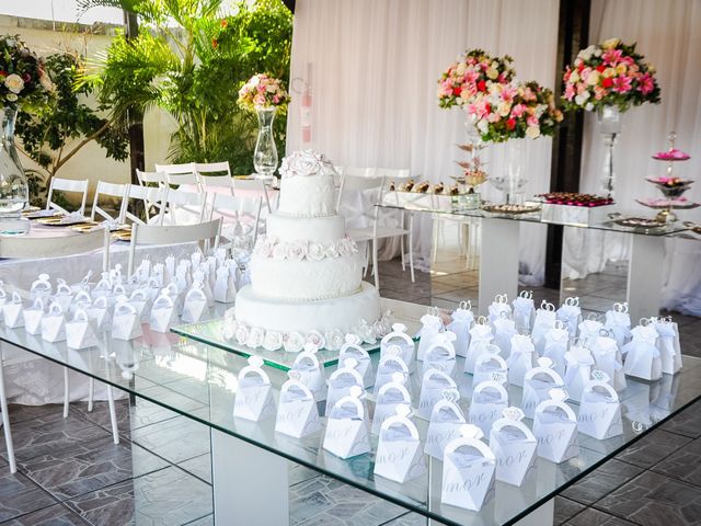 O casamento de SILVANEIDE e ANIZIO em Recife, Pernambuco 3