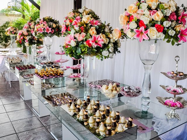 O casamento de SILVANEIDE e ANIZIO em Recife, Pernambuco 4