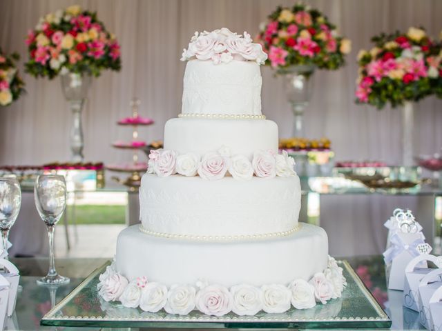 O casamento de SILVANEIDE e ANIZIO em Recife, Pernambuco 6