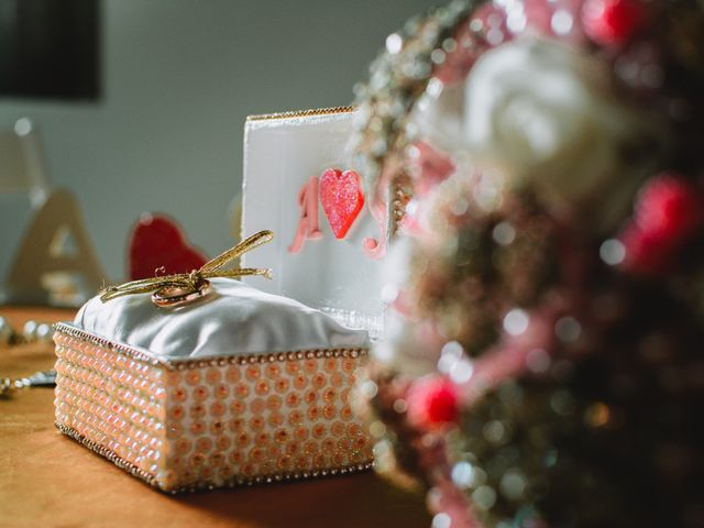 O casamento de SILVANEIDE e ANIZIO em Recife, Pernambuco 7