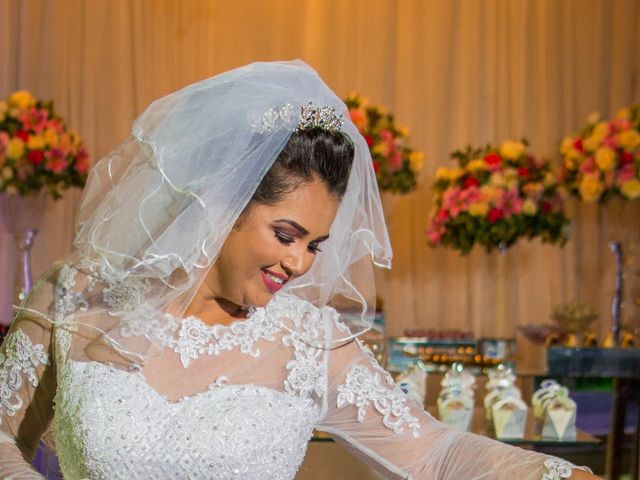 O casamento de SILVANEIDE e ANIZIO em Recife, Pernambuco 15