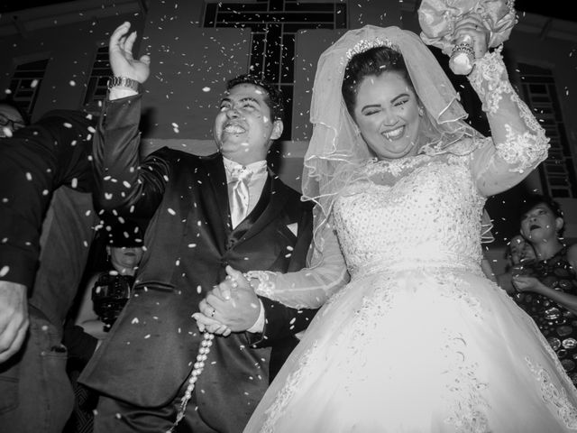 O casamento de SILVANEIDE e ANIZIO em Recife, Pernambuco 1