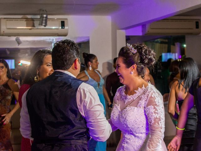 O casamento de SILVANEIDE e ANIZIO em Recife, Pernambuco 33