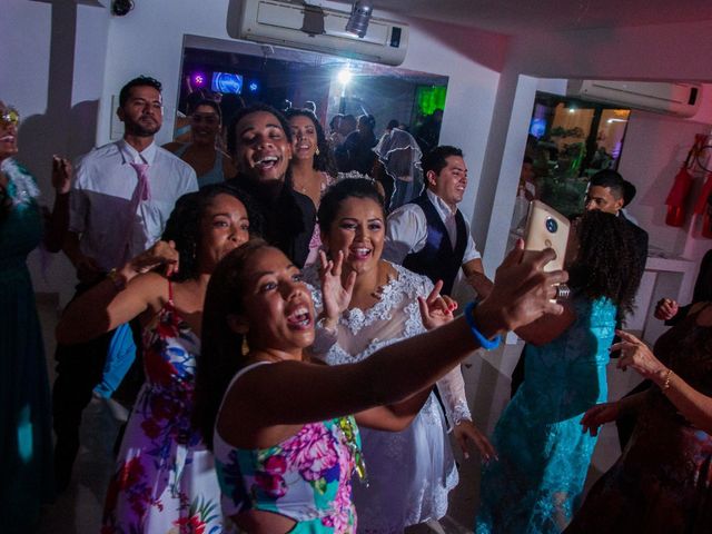 O casamento de SILVANEIDE e ANIZIO em Recife, Pernambuco 35