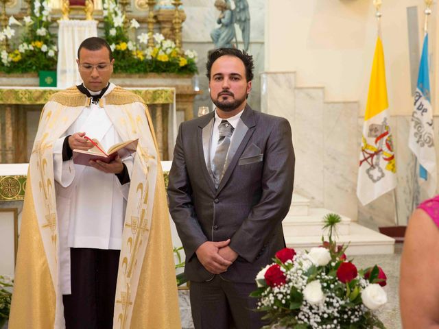 O casamento de Neto e Neila em Franco da Rocha, São Paulo Estado 3