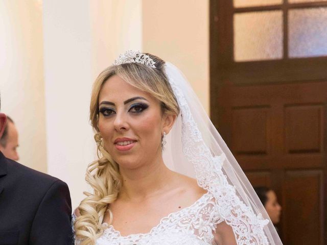 O casamento de Neto e Neila em Franco da Rocha, São Paulo Estado 11