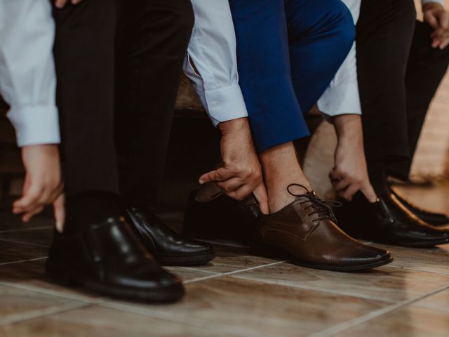 O casamento de Carlos e Indiamara em Biguaçu, Santa Catarina 17