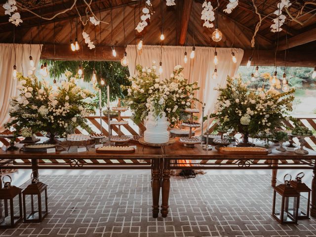 O casamento de Carlos e Indiamara em Biguaçu, Santa Catarina 25