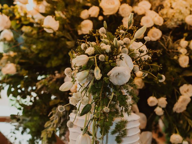 O casamento de Carlos e Indiamara em Biguaçu, Santa Catarina 27