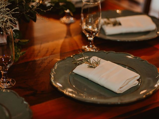 O casamento de Carlos e Indiamara em Biguaçu, Santa Catarina 28