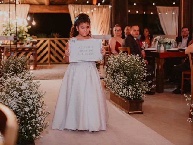 O casamento de Carlos e Indiamara em Biguaçu, Santa Catarina 33