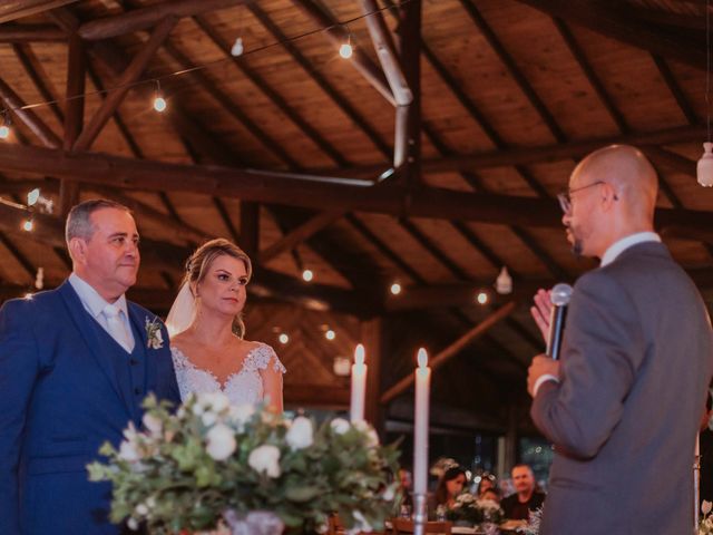 O casamento de Carlos e Indiamara em Biguaçu, Santa Catarina 36