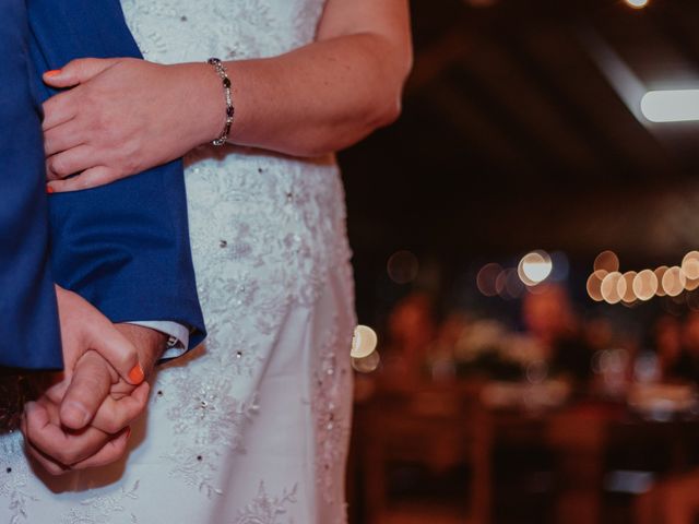 O casamento de Carlos e Indiamara em Biguaçu, Santa Catarina 37