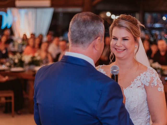 O casamento de Carlos e Indiamara em Biguaçu, Santa Catarina 43