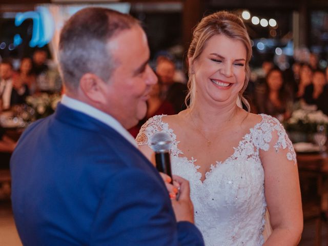 O casamento de Carlos e Indiamara em Biguaçu, Santa Catarina 44