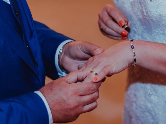 O casamento de Carlos e Indiamara em Biguaçu, Santa Catarina 50