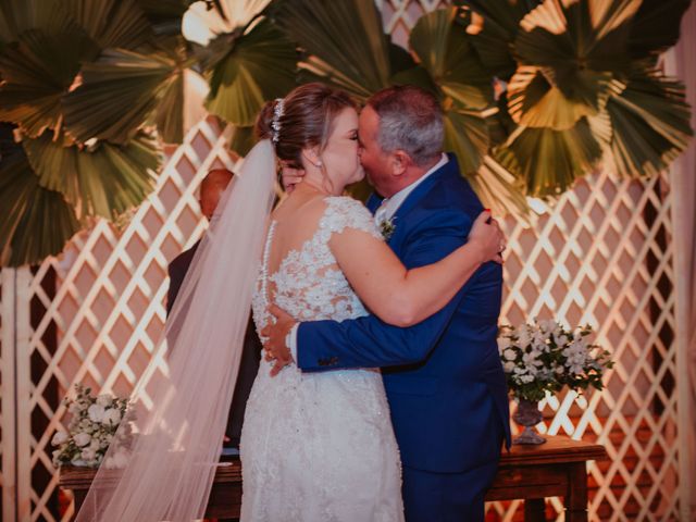 O casamento de Carlos e Indiamara em Biguaçu, Santa Catarina 52