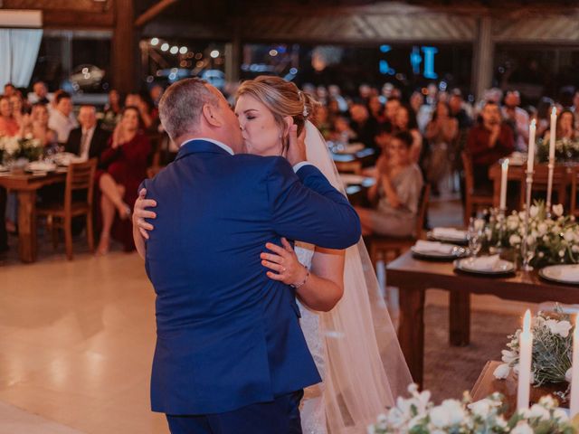 O casamento de Carlos e Indiamara em Biguaçu, Santa Catarina 53