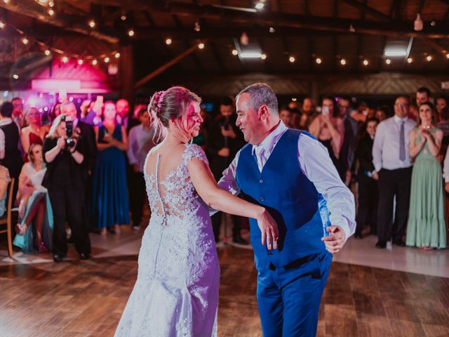 O casamento de Carlos e Indiamara em Biguaçu, Santa Catarina 63