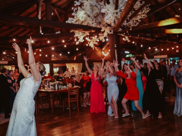 O casamento de Carlos e Indiamara em Biguaçu, Santa Catarina 72