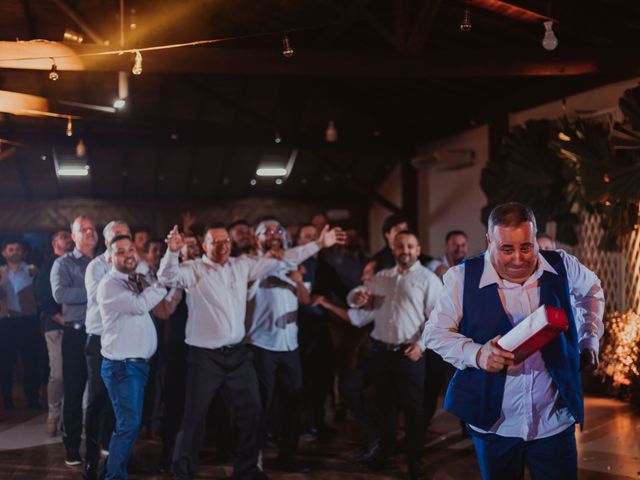 O casamento de Carlos e Indiamara em Biguaçu, Santa Catarina 74