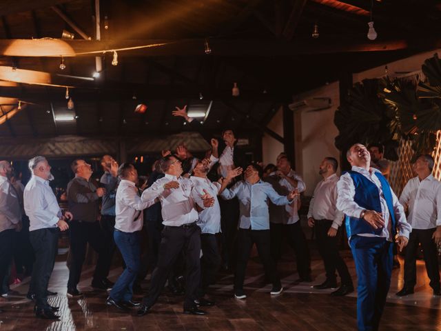 O casamento de Carlos e Indiamara em Biguaçu, Santa Catarina 75