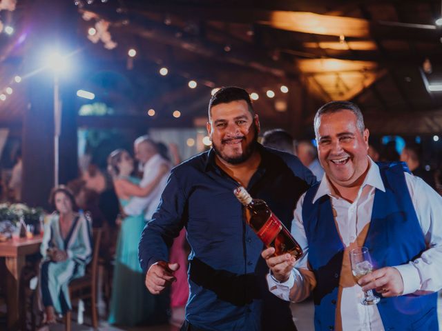 O casamento de Carlos e Indiamara em Biguaçu, Santa Catarina 76