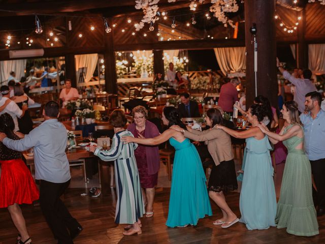 O casamento de Carlos e Indiamara em Biguaçu, Santa Catarina 80