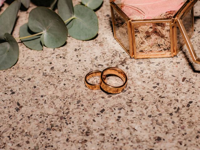 O casamento de Charles e Michele em Belo Horizonte, Minas Gerais 1