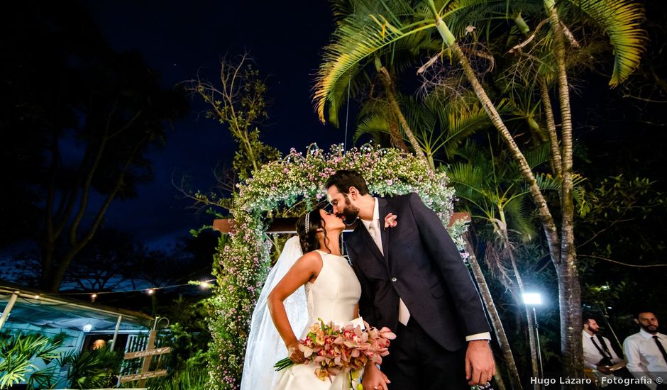 O casamento de Vini e Jessica em Belo Horizonte, Minas Gerais