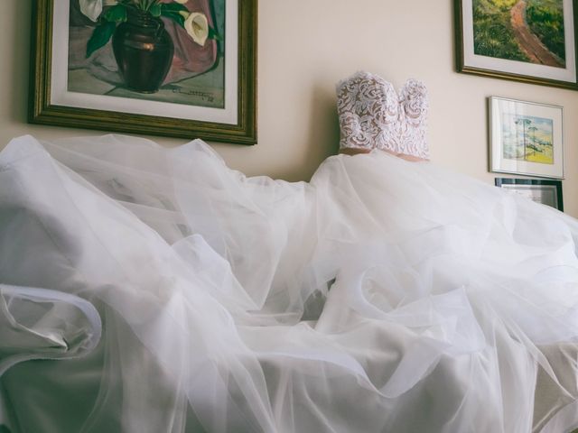 O casamento de Marcelo e Tatiana  em São Bernardo do Campo, São Paulo 27