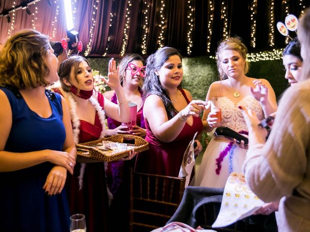 O casamento de Marcelo e Tatiana  em São Bernardo do Campo, São Paulo 44