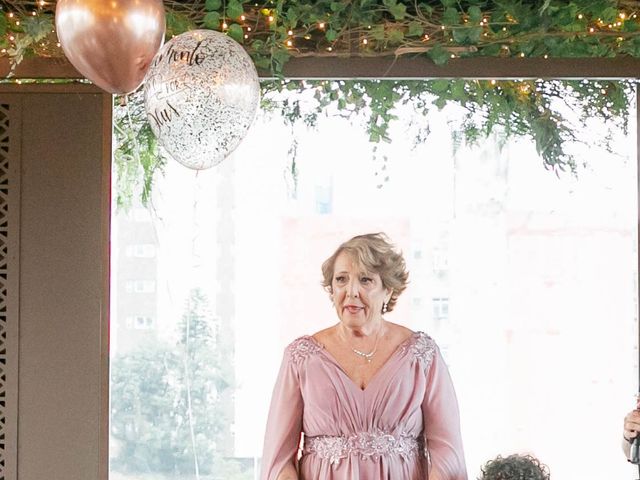 O casamento de Marcelo e Tatiana  em São Bernardo do Campo, São Paulo 51