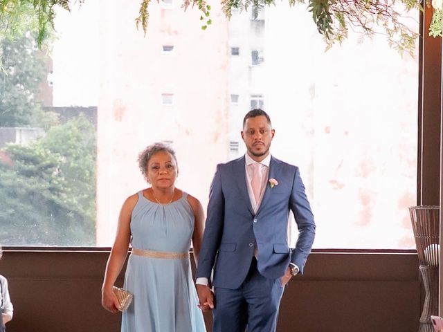 O casamento de Marcelo e Tatiana  em São Bernardo do Campo, São Paulo 75