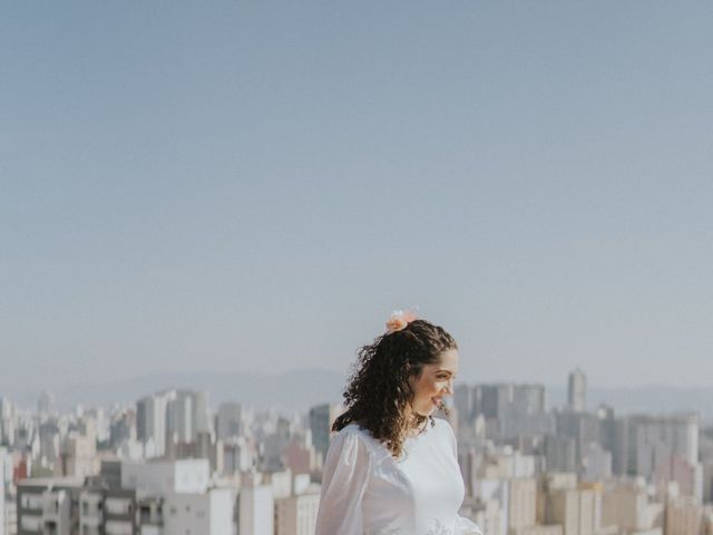 O casamento de Samuel e Daniele em Araçariguama, São Paulo Estado 55