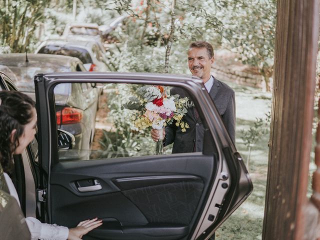 O casamento de Samuel e Daniele em Araçariguama, São Paulo Estado 69